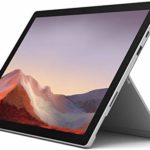軽さの中に、無限の可能性を。Surface Pro７